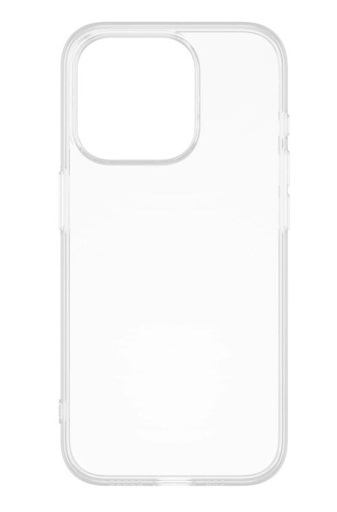 SAFE. by PanzerGlass™ TPU Case für das Apple iPhone 15 Pro SAFE. by PanzerGlass™ TPU Case für das Apple iPhone 15 Pro